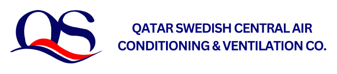Qatar Swedish Central Air Conditioning