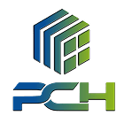 Pelican Cargo Handlers (PCH) logo – Luvin Tech client