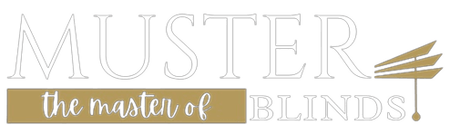 Muster Blinds