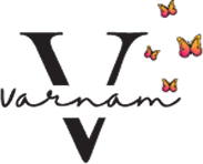 Varnam Clothing